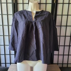 2/$8 • NWOT Levi's Navy Top
